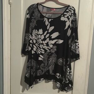 Tunic top